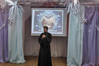 Праздничный концерт