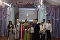 Праздничный концерт