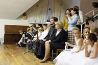 Праздничный концерт