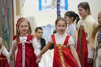 Рождественский фестиваль Рождественский фестиваль