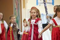 Рождественский фестиваль Рождественский фестиваль