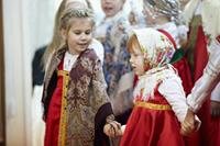 Рождественский фестиваль Рождественский фестиваль