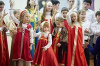 Рождественский фестиваль Рождественский фестиваль