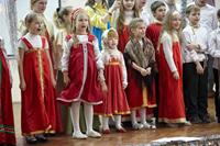 Рождественский фестиваль Рождественский фестиваль