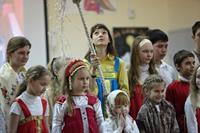 Рождественский фестиваль Рождественский фестиваль