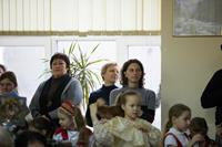 Рождественский фестиваль Рождественский фестиваль