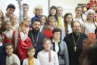 Рождественский фестиваль Рождественский фестиваль