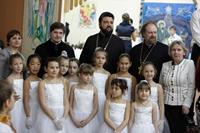 Рождественский фестиваль Рождественский фестиваль