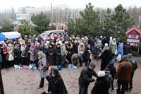 Богоявление