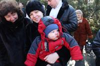 Богоявление