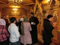 Сретение Господне Сретение Господне