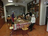 Встреча с многодетными семьями Встреча с многодетными семьями