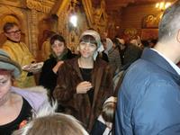 Поздравление мужчин