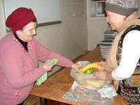 Поездка в Аревик Поездка в Аревик