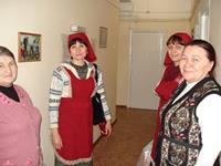 Поездка в Аревик Поездка в Аревик