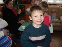 Поездка в Аревик Поездка в Аревик