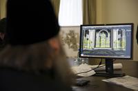 Засежание архитектурной комиссии