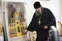 Засежание архитектурной комиссии