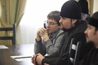 Засежание архитектурной комиссии