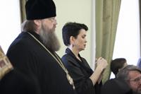 Засежание архитектурной комиссии