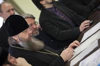 Засежание архитектурной комиссии