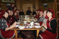 Говение сестер милосердия