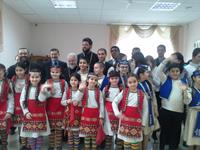 Круглый стол