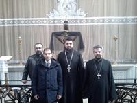 Круглый стол