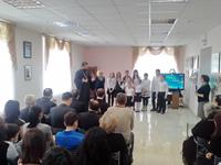 Круглый стол