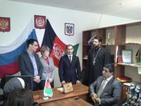 Круглый стол