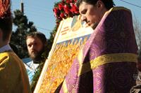 Поздравляем наших прихожан с престольным праздником трапезного храма в честь 40 Мучеников Севастийских, а нашего настоятеля с днем тезоименитства