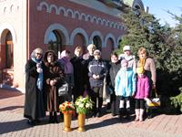 Поздравляем юбиляра