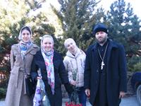 Поздравляем юбиляра