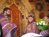 Поздравляем юбиляра