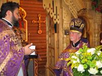 Поздравляем юбиляра