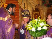 Поздравляем юбиляра