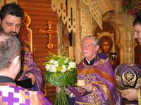 Поздравляем юбиляра