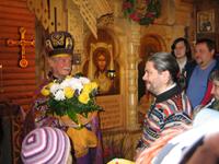 Поздравляем юбиляра