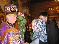 Поздравляем юбиляра