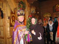 Поздравляем юбиляра