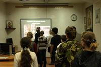 Слово раскрывает душу