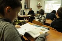 Слово раскрывает душу