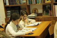 Слово раскрывает душу