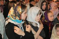 Детская литургия