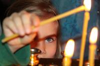 Детская литургия