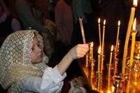 Детская литургия