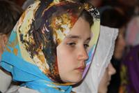 Детская литургия