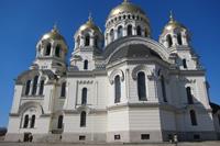 Экскурсия в Новочеркасск Экскурсия в Новочеркасск