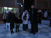 Экскурсия в Новочеркасск Экскурсия в Новочеркасск