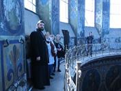 Экскурсия в Новочеркасск Экскурсия в Новочеркасск